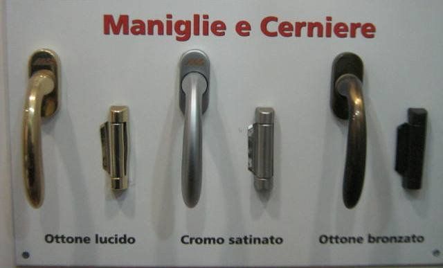 accessori