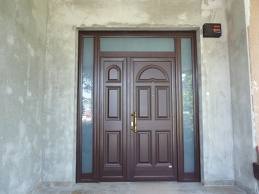 porte d'ingresso