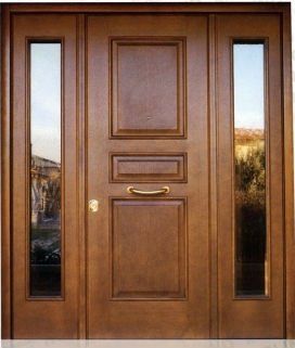 porte d'ingresso
