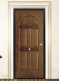 porte blindate