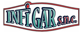 INFI.GAR. snc di Gargiulo Gerardo e C.-LOGO