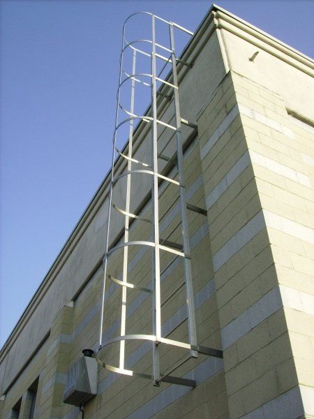 lavori in ferro