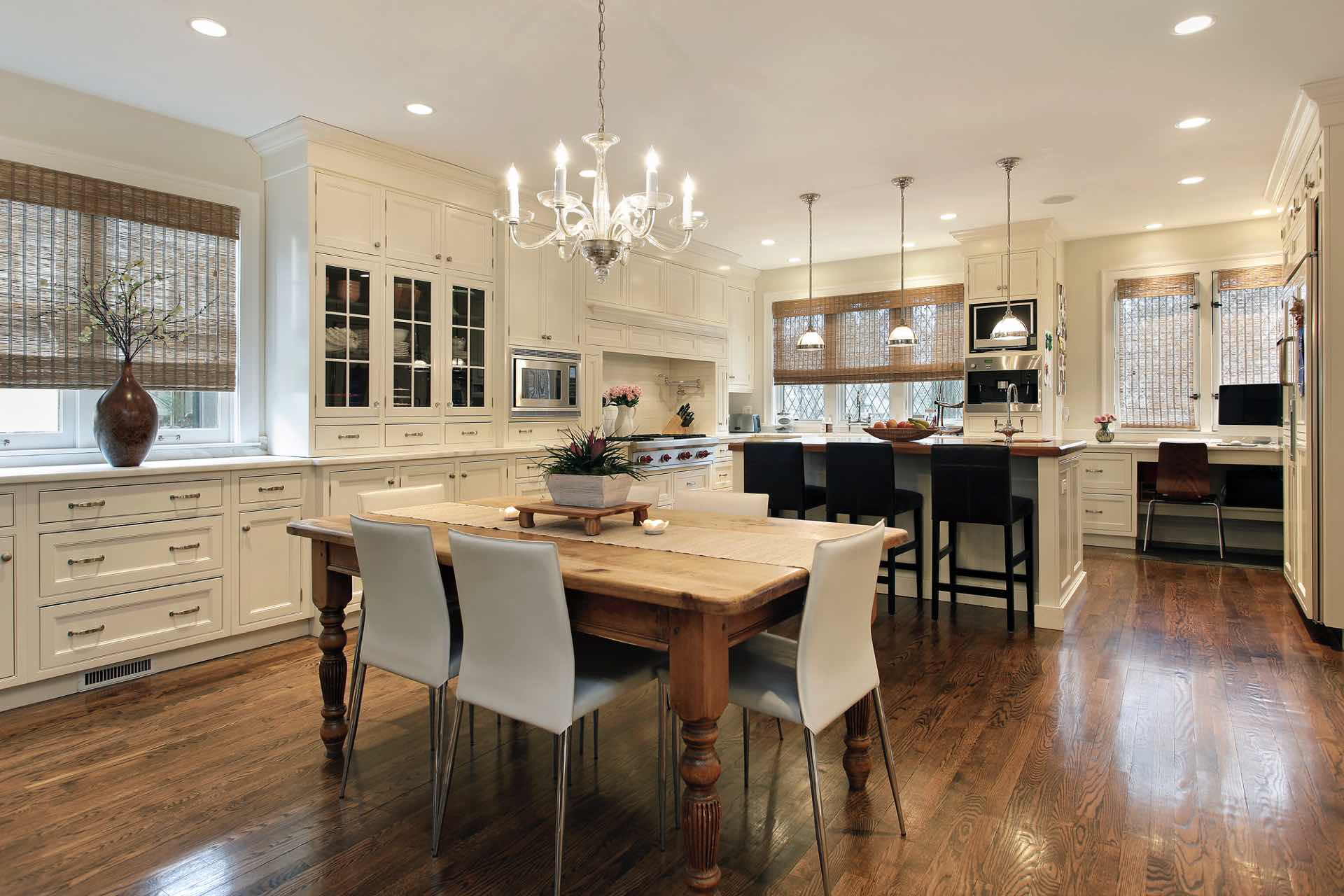 Elegant kitchen remodeling in Berks, Montgomery and Chester County