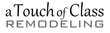 Your First Choice in Kitchen, Bath, and Basement Remodeling Our logo is your symbol for Kitchen, Bathroom and Basement Remodeling excellence