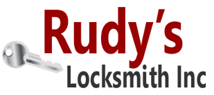 Rudy's Locksmith Rudy's Locksmith