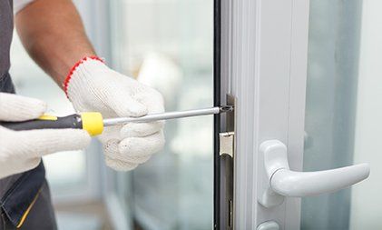 lock repair service - Locksmith Services in Lebanon, PA