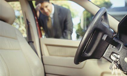 Locksmith Services - Lebanon, Pennsylvania - Rudy's Locksmith Inc.