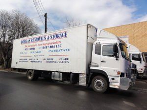 Truck Images