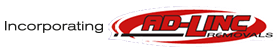 AD linc Logo