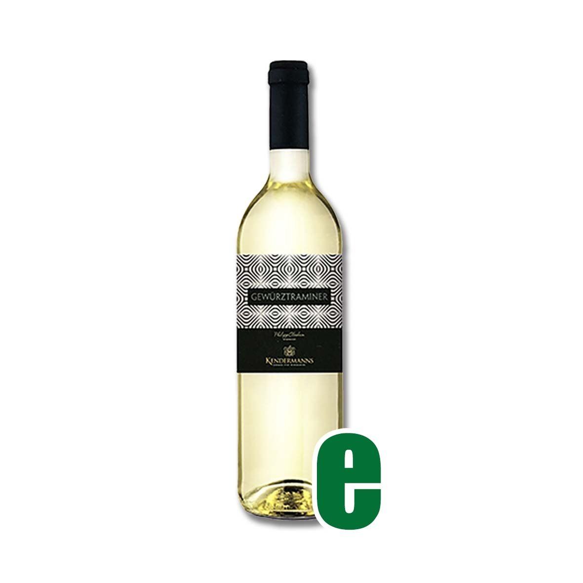 Gewurztraminer cl75