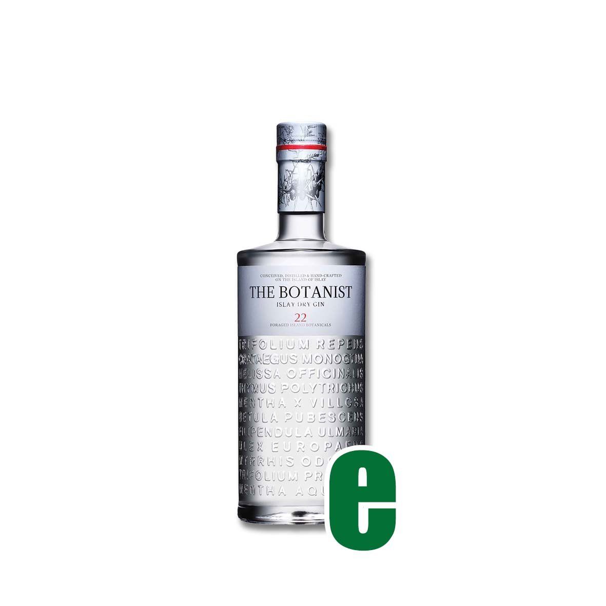 The Botanist cl70