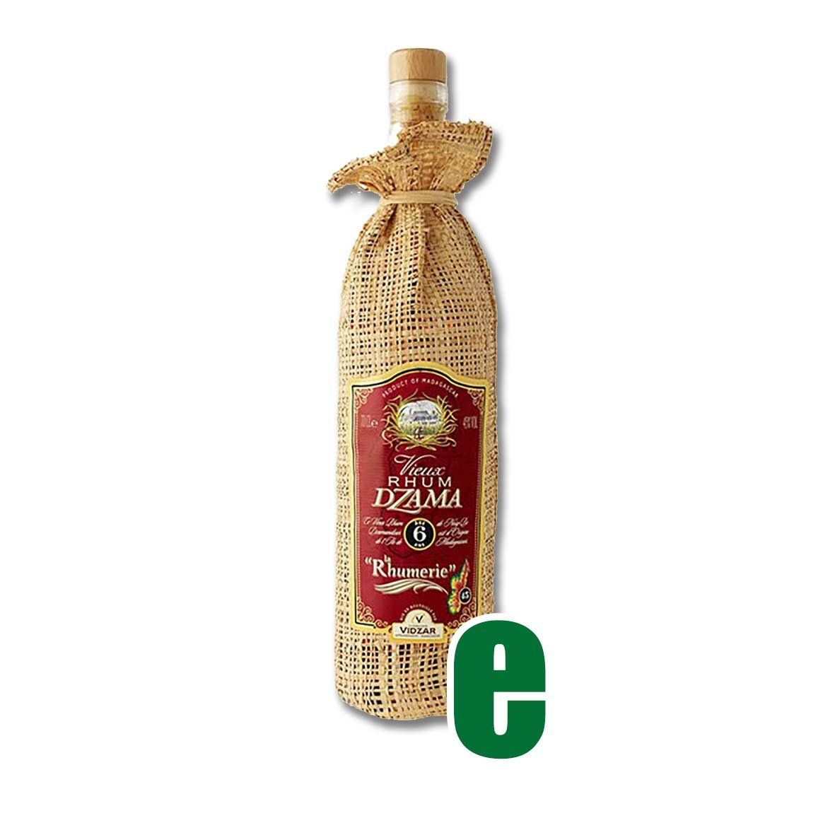Dzama Vieux 6Y cl70