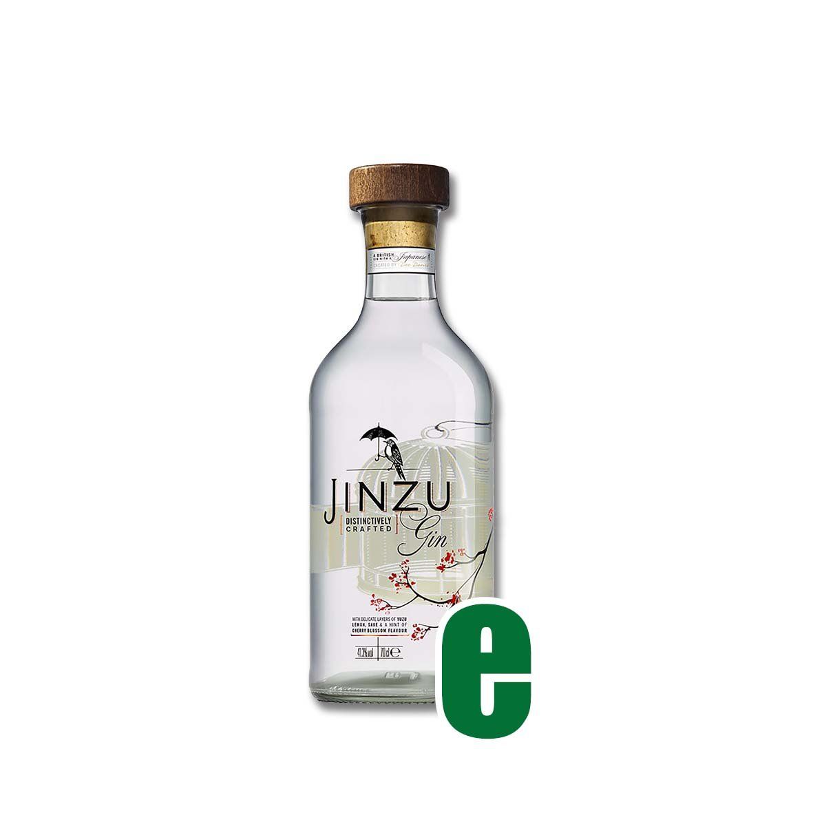 Jinzu cl70