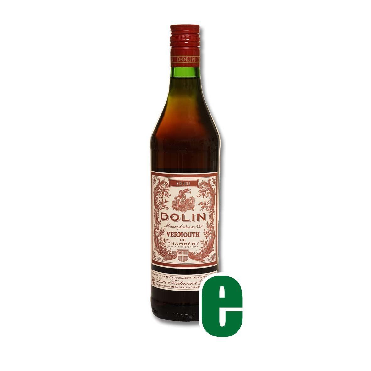 Dolin Rouge cl75