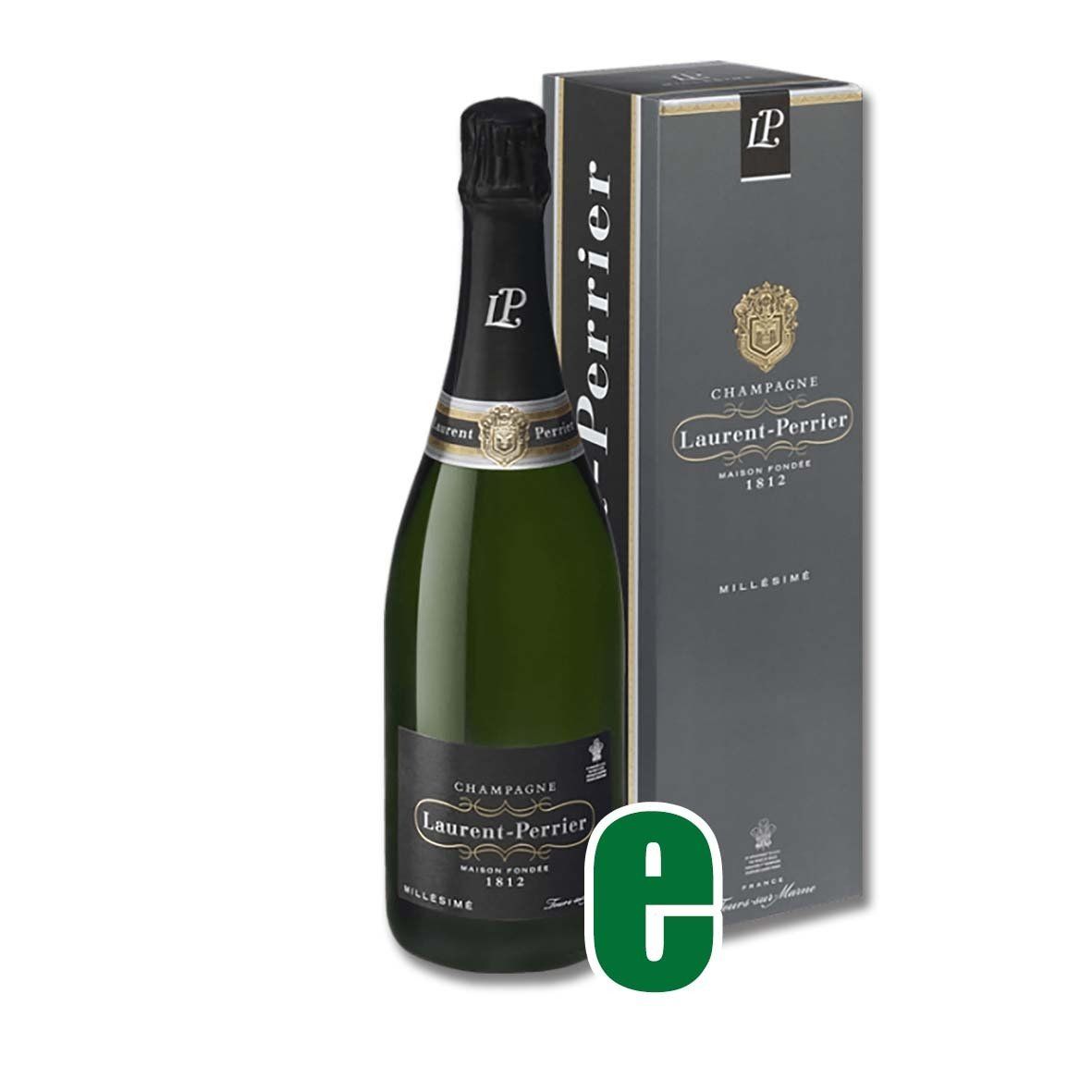 Laurent - Perrier Brut Millesimè in Astuccio cl75