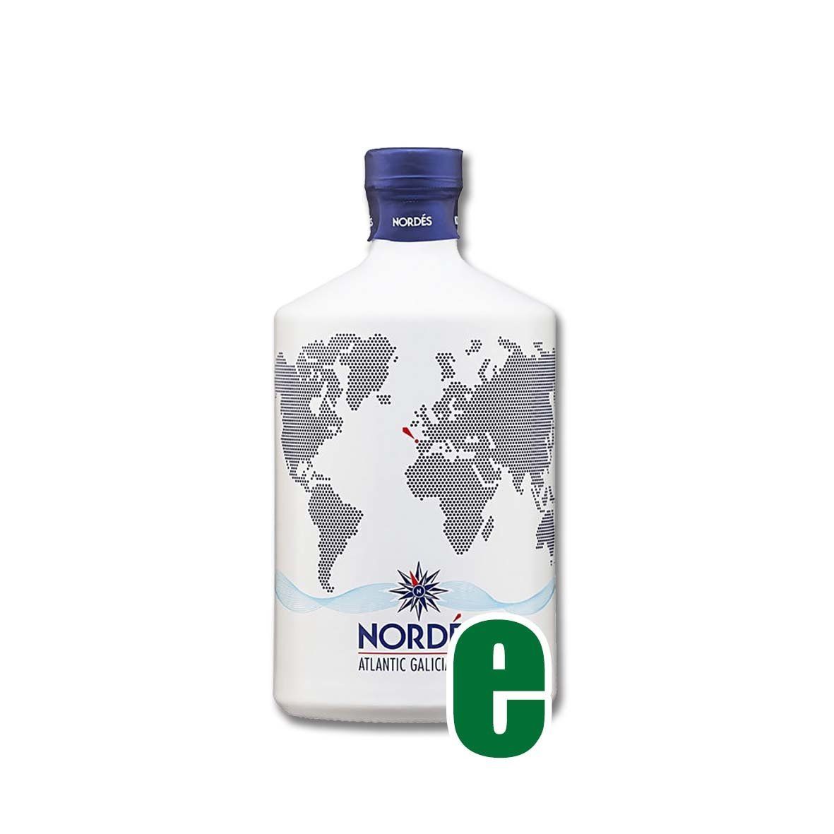 Nordes Atlantic cl70
