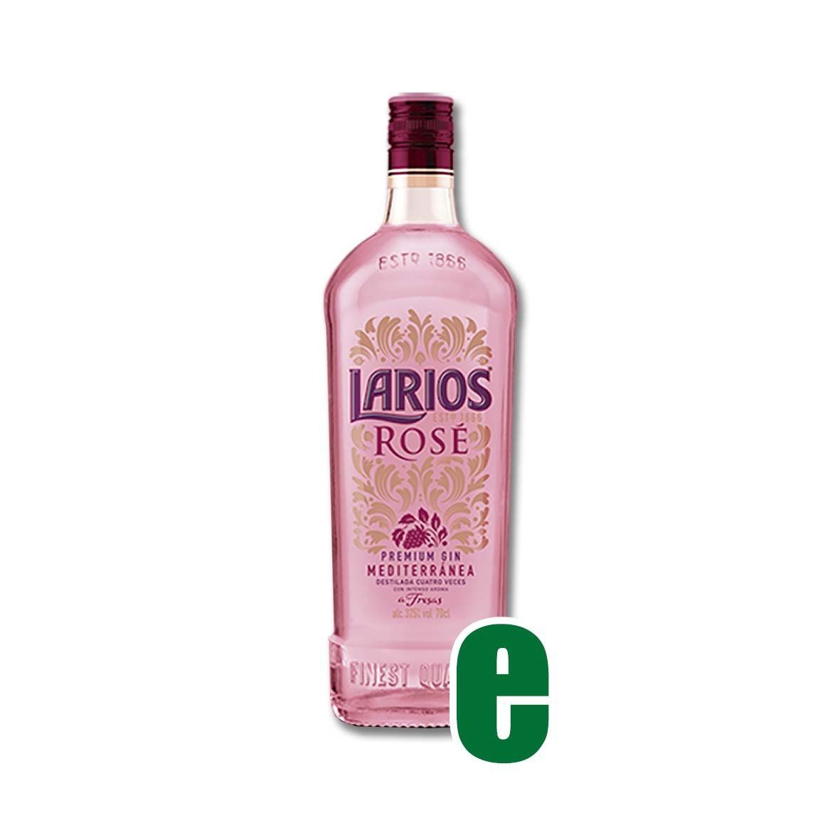 Lario's Rose' cl70
