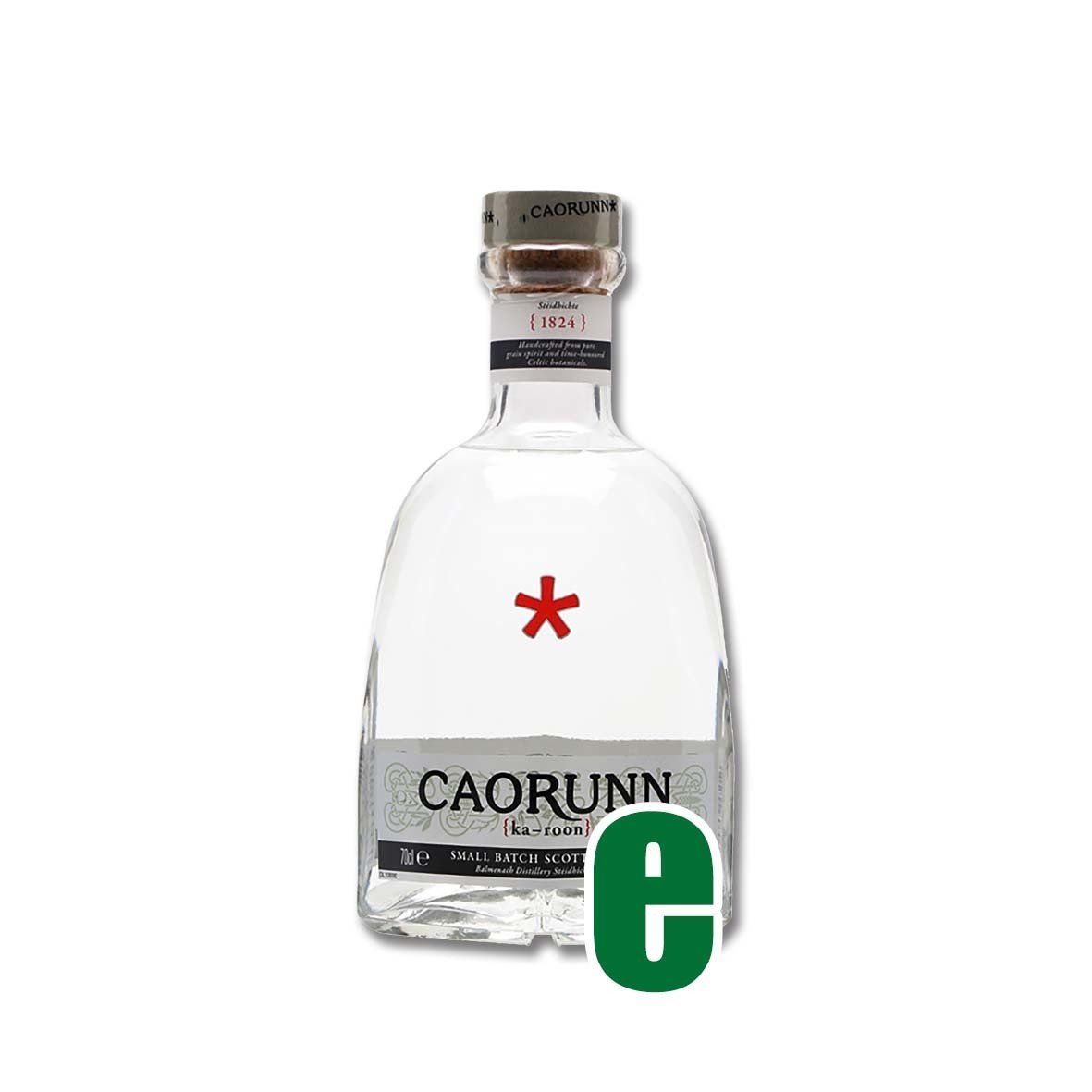 Caorunn Scottish Gin Dry cl70