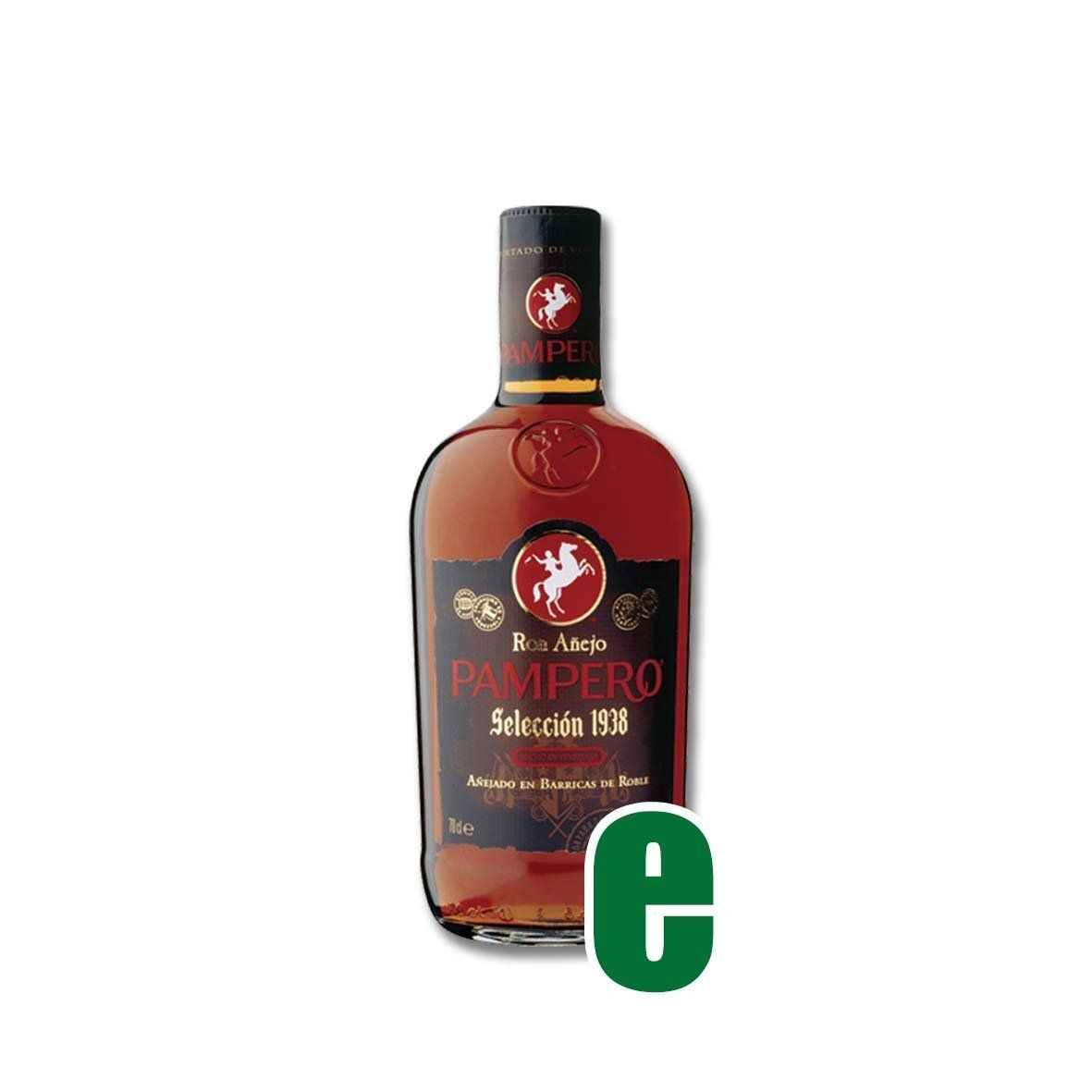 Pampero Seleccion cl70