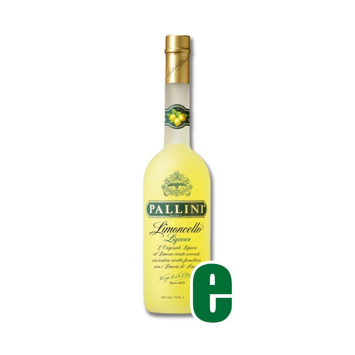 Pallini cl100