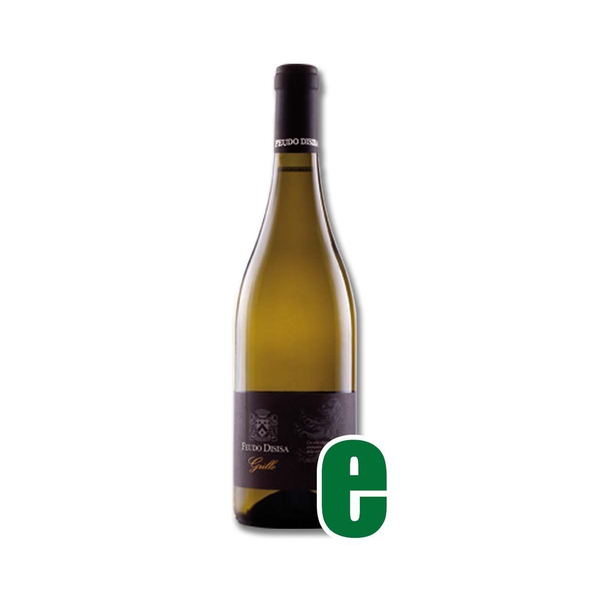 Grillo DOC cl75