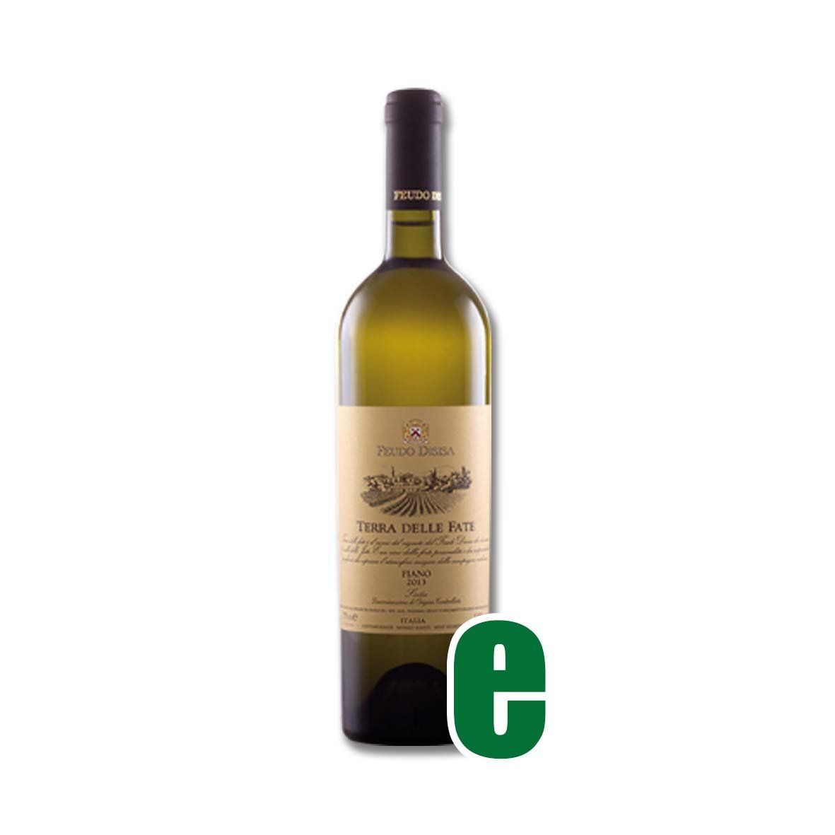 Terra Delle Fate DOC cl75