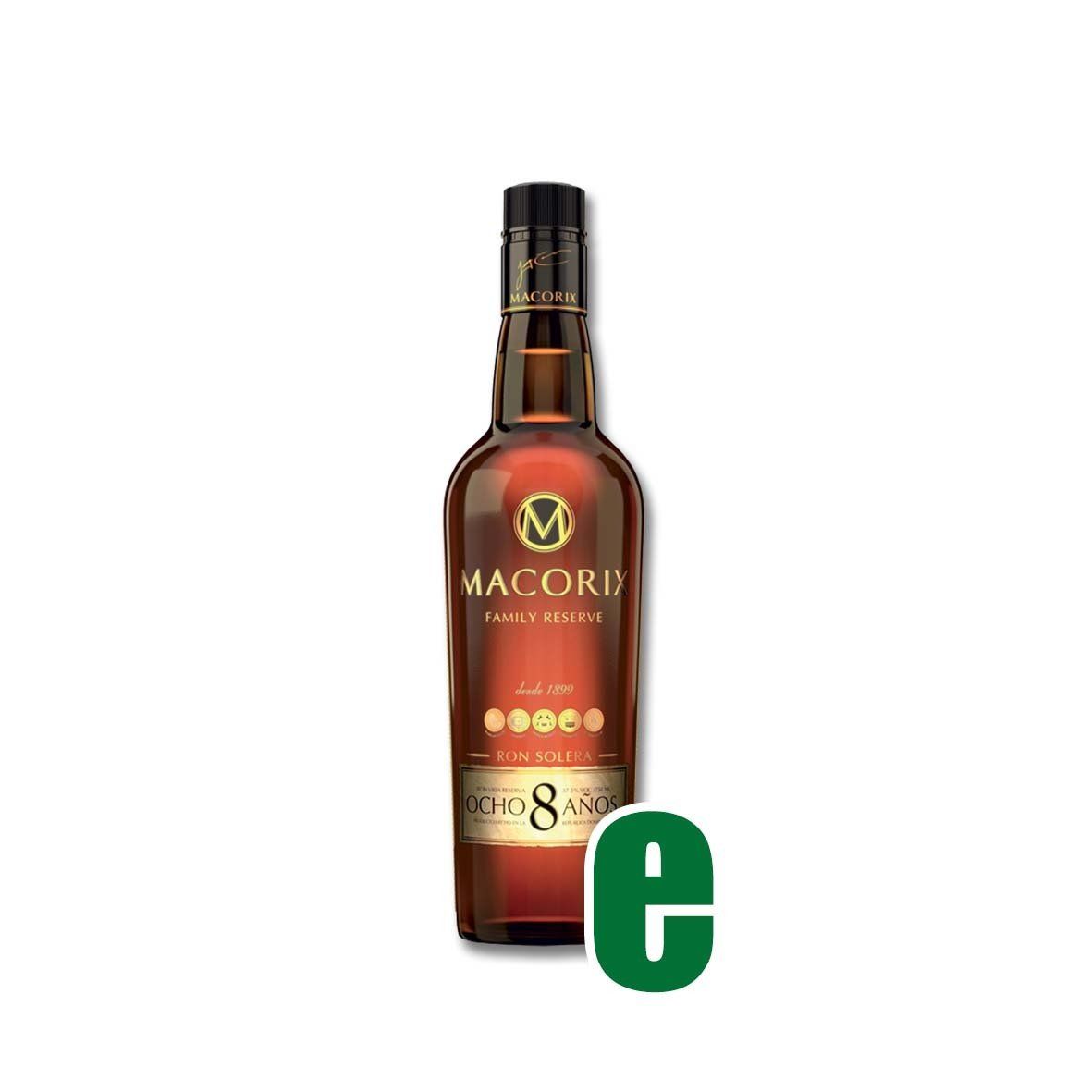 Macorix 8Y cl70