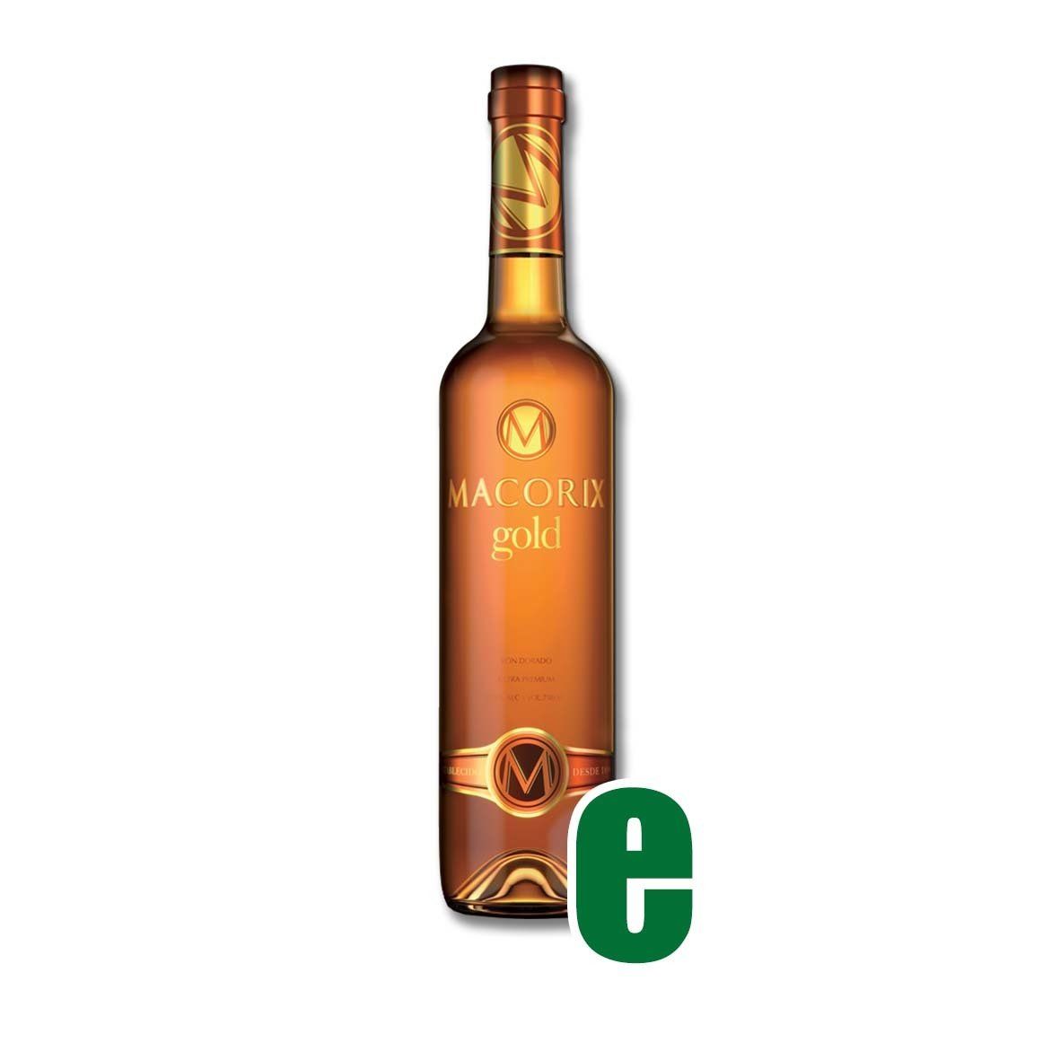 Macorix Gold cl70