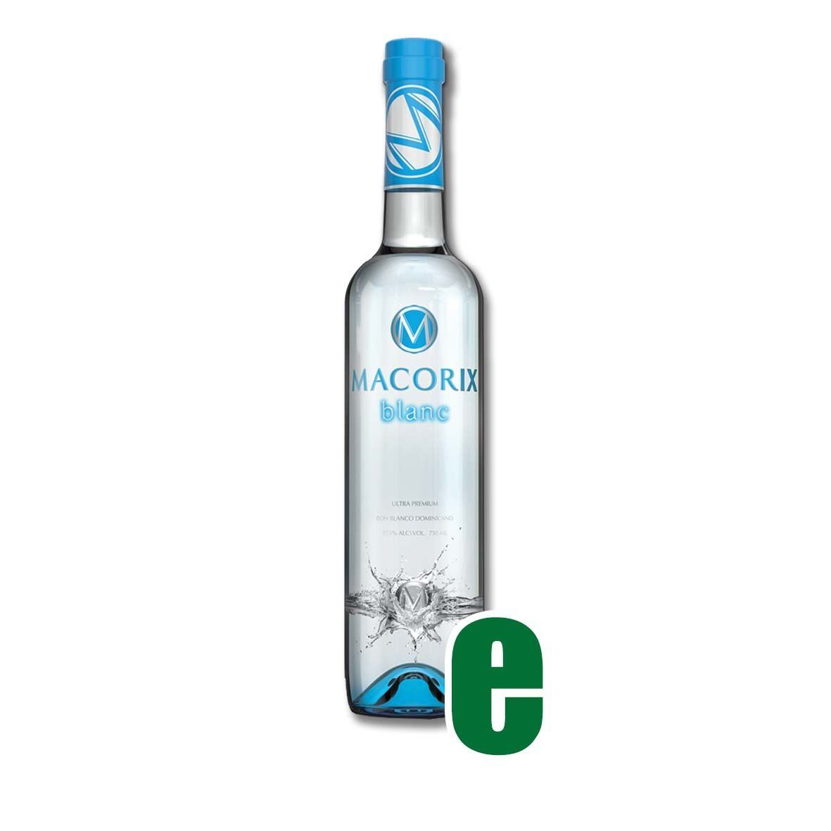 Macorix Bianco cl70