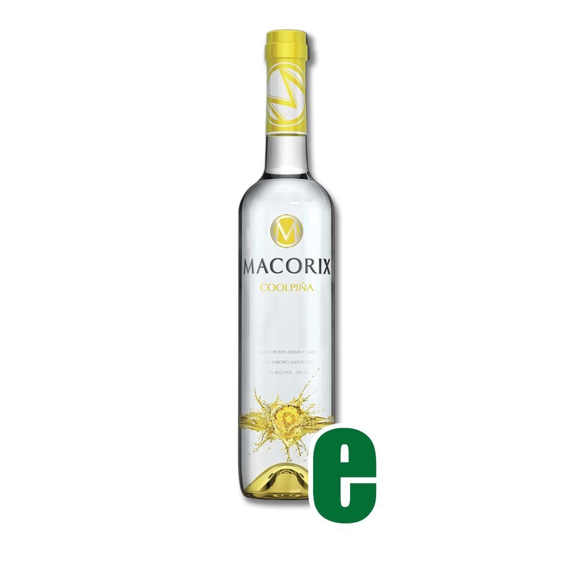 Macorix Coolpina cl70