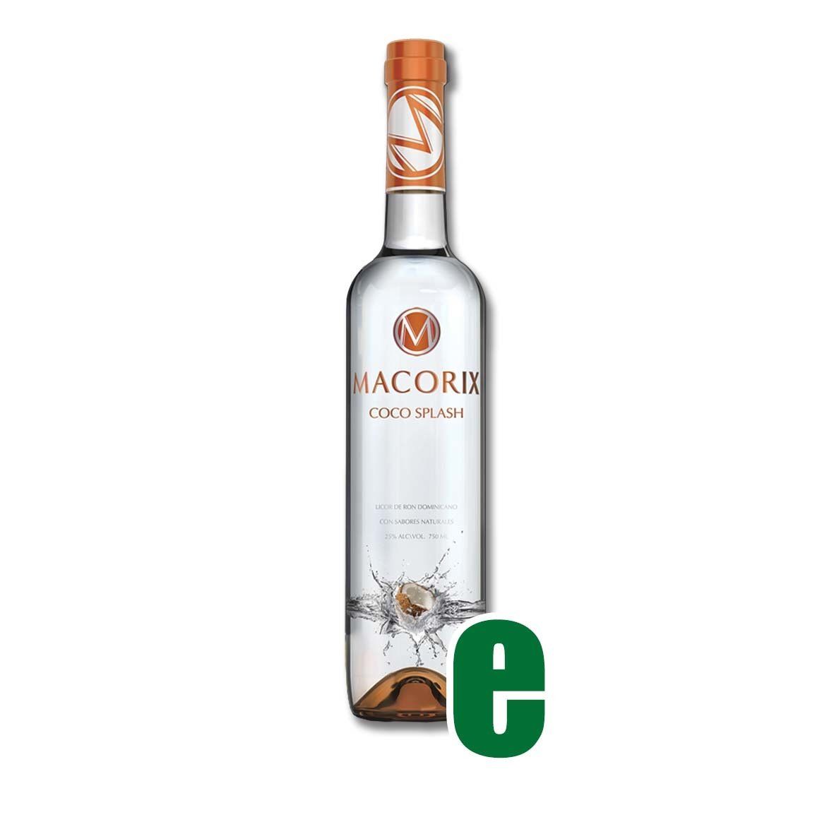 Macorix Cocosplash cl70