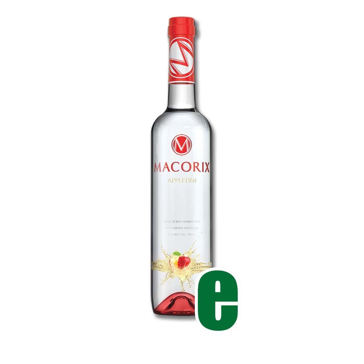 Macorix Appletine cl70