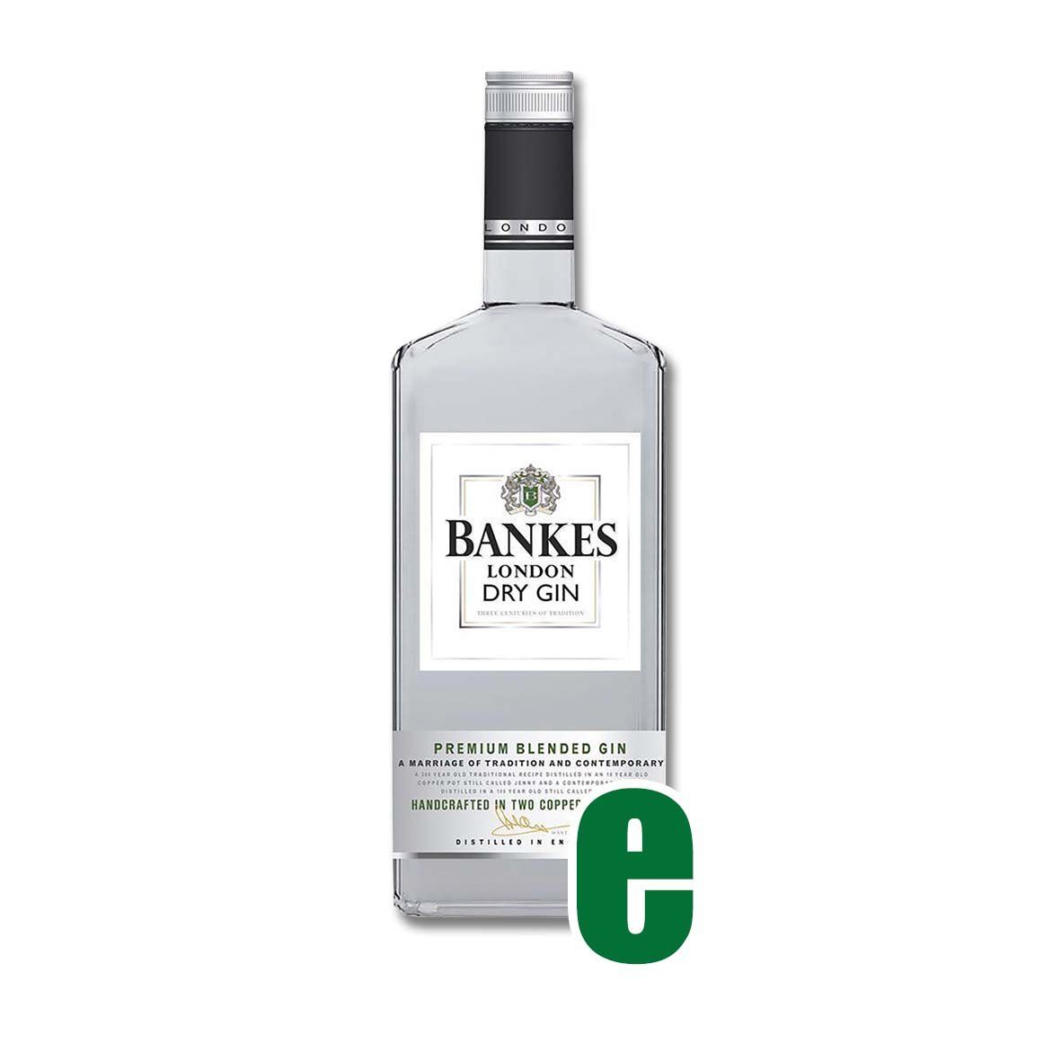 Bankes cl100