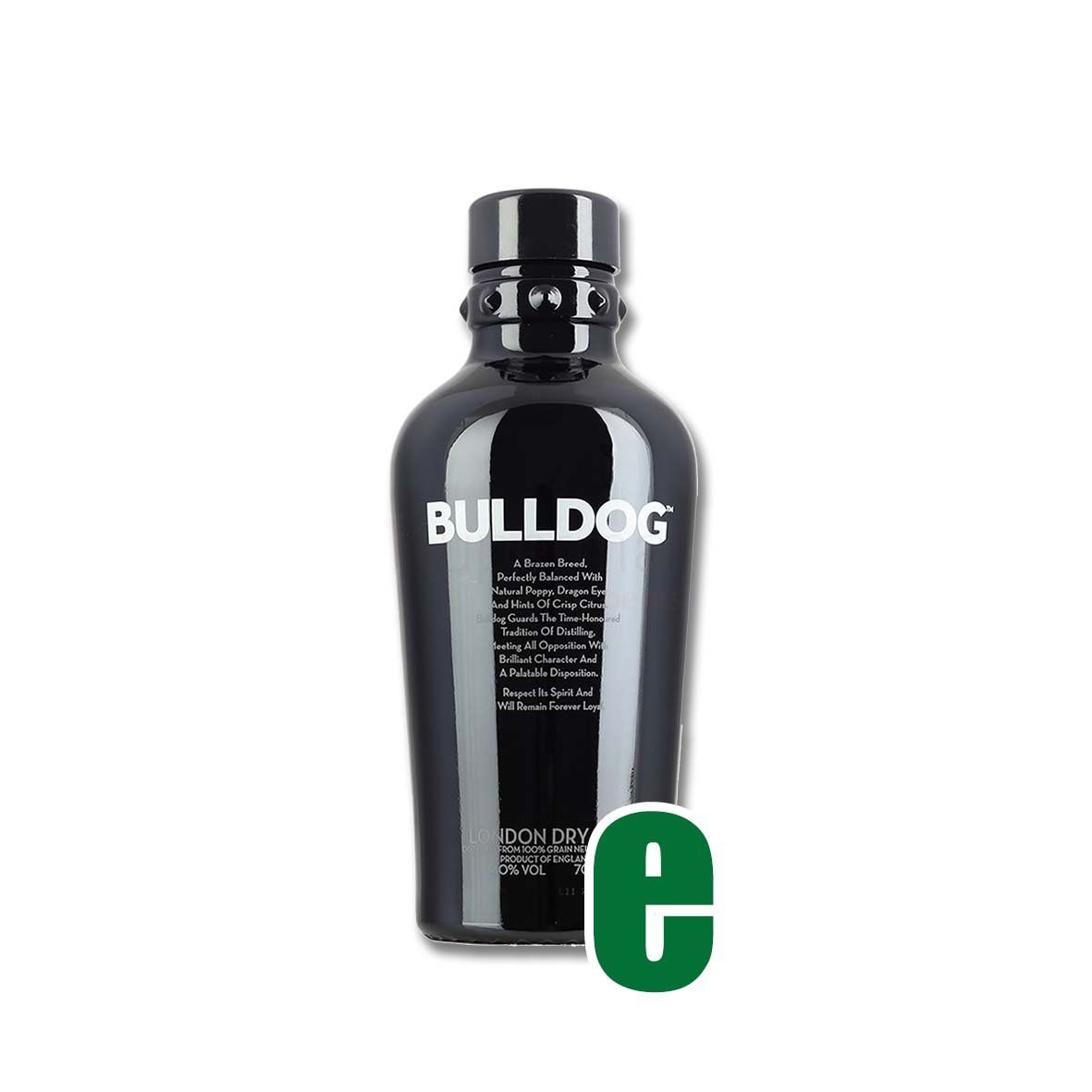 Bulldog cl70