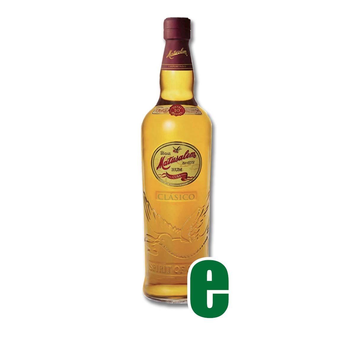 Matusalem Classico 10Y cl100