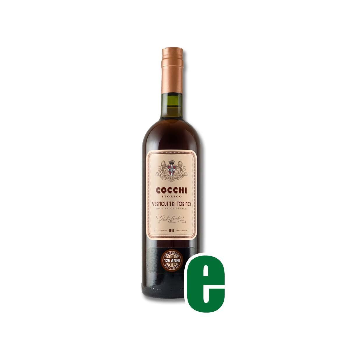 Cocchi Storico Vermouth di Torino cl75