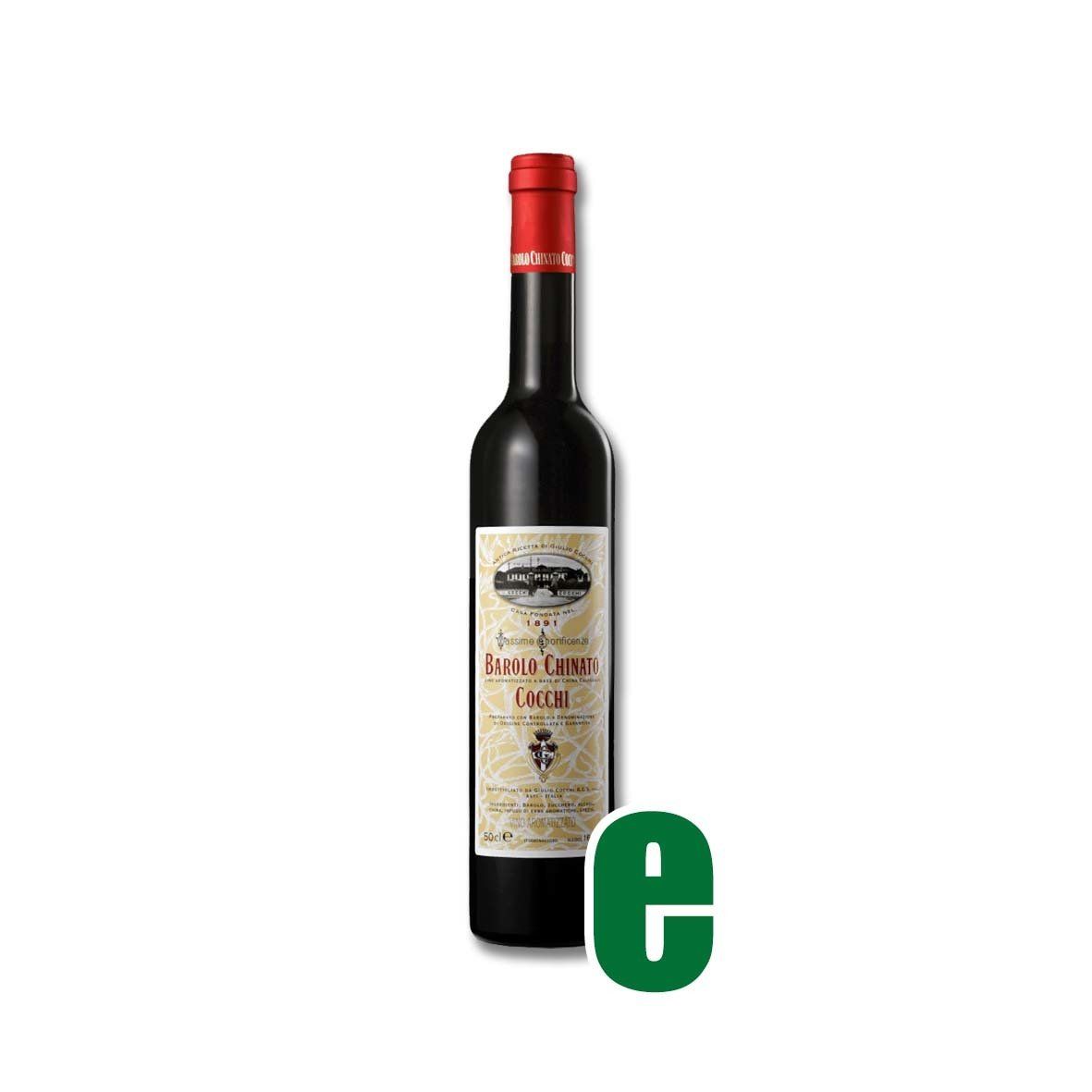 Barolo Chinato cl50