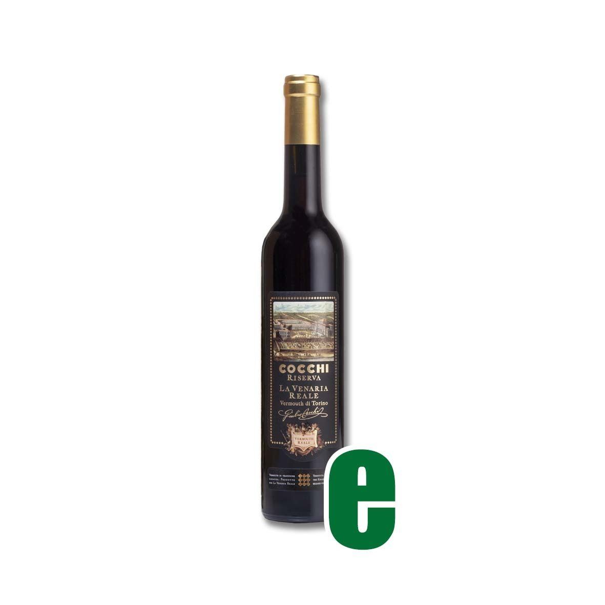 Riserva La Venaria Reale cl50