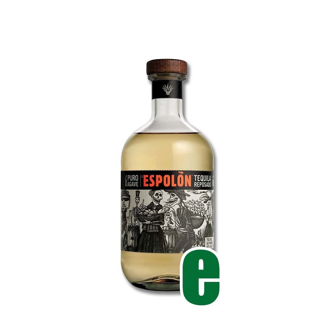 Espolon Reposado cl70