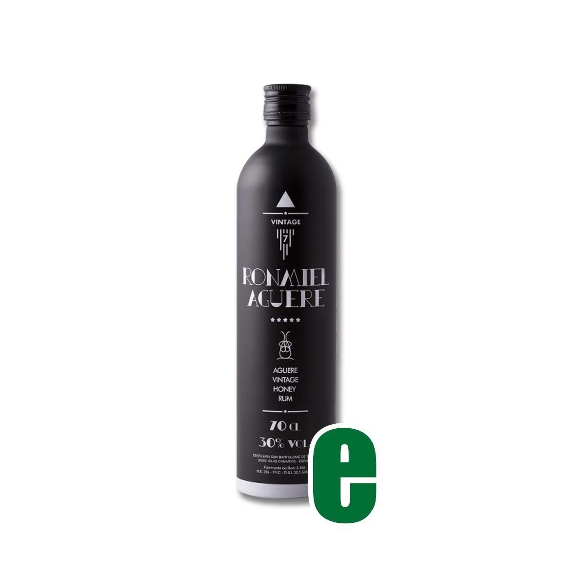 Aguere Miel Spiced cl70