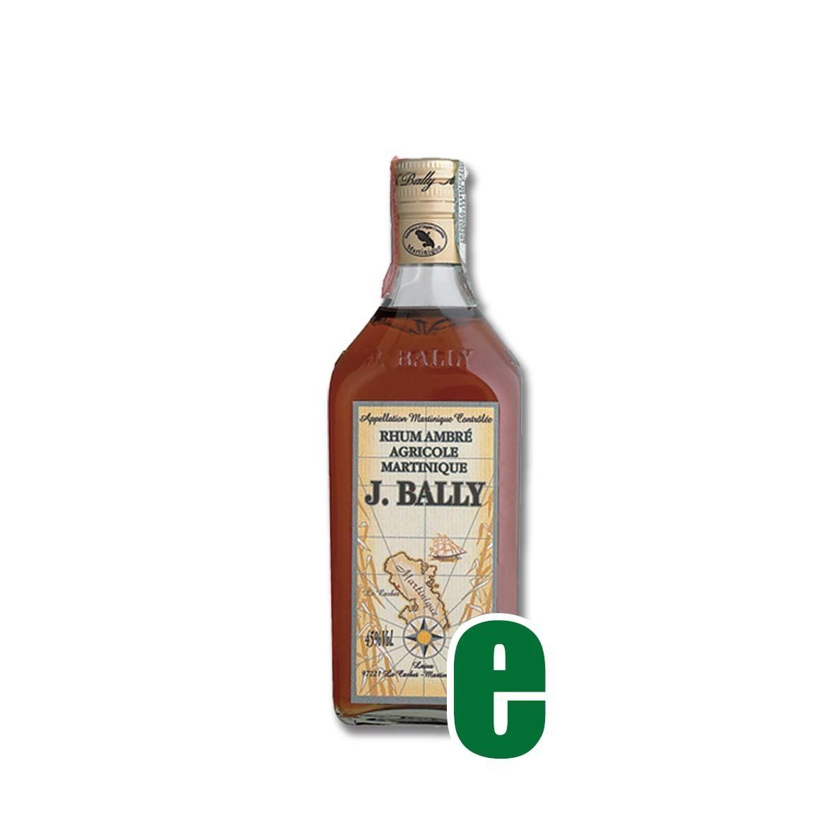 Bally Ambre'Martinique A.O cl70