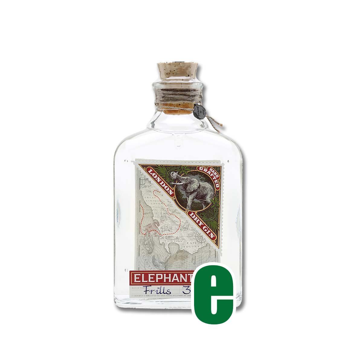 Elephant - London Dry cl50
