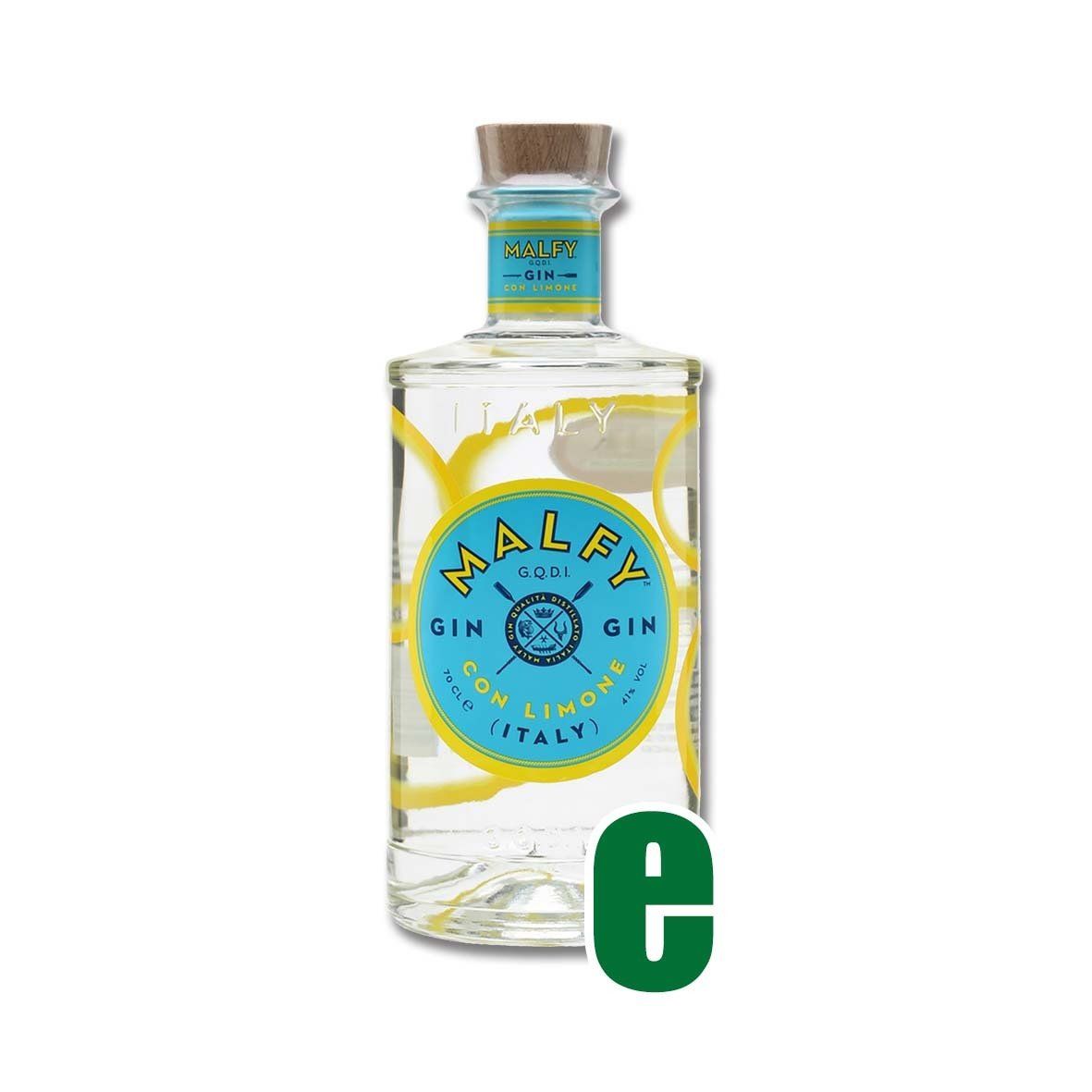 Malfy Aromatic Limone Dry cl70