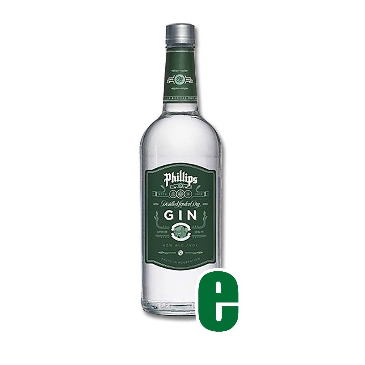 Phillips Dry cl100