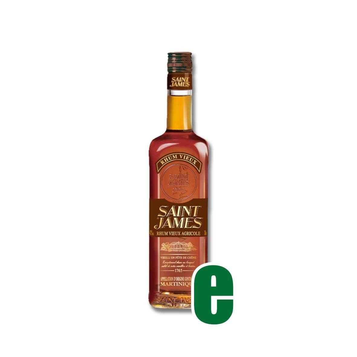 Saint James Vieux cl70