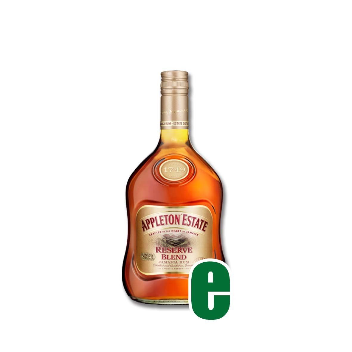 Appleton Estate Reserve Blend cl70