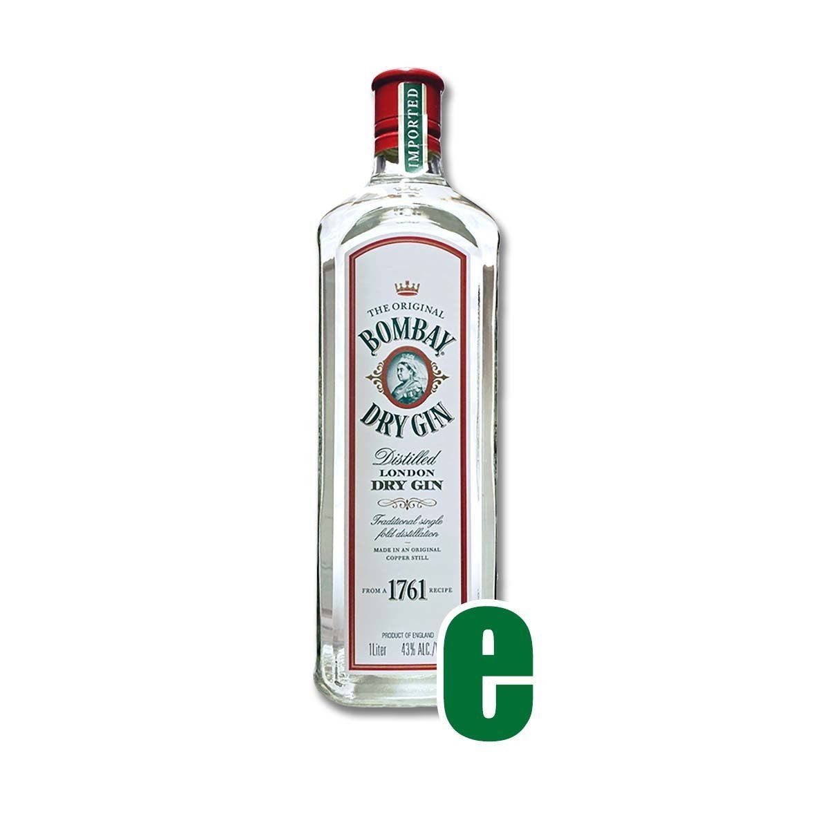 Bombay Dry cl100