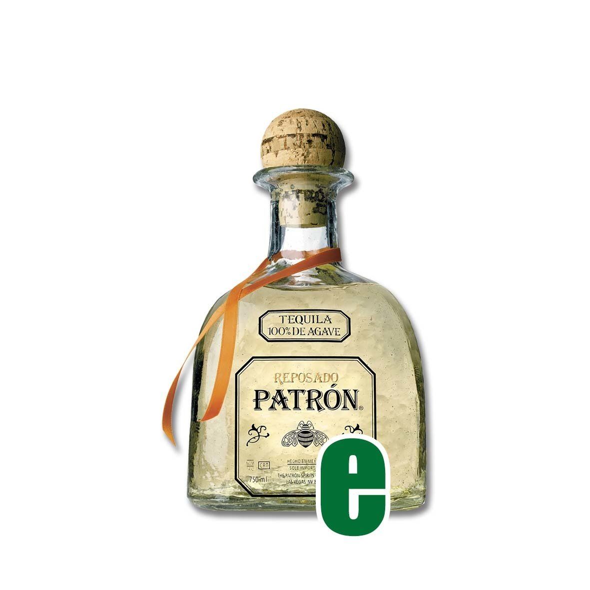 Patron Reposado cl70