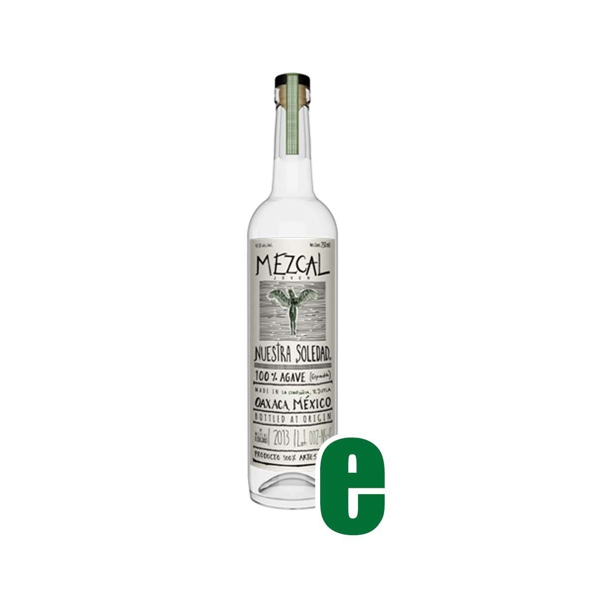 Nuestra Soledad Ejutla cl70
