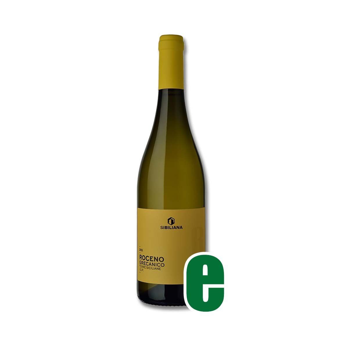Roceno Grecanico IGP cl75